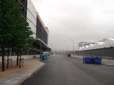 Photo A3 Behind Westfield