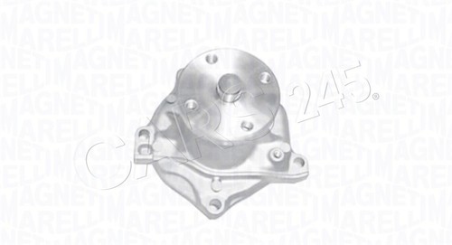 Water pump for isuzu - pump,