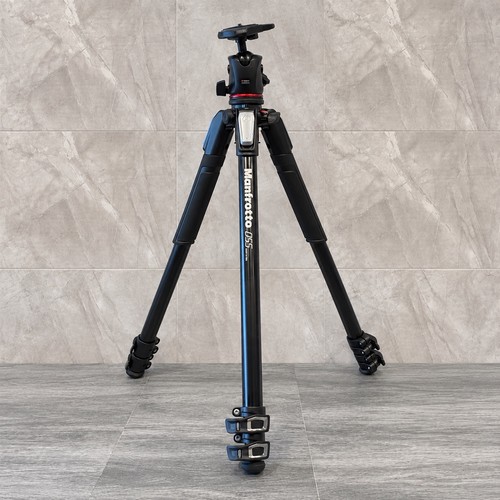 Manfrotto mt055xpro3 - manfrotto,