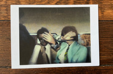 Richard Hamilton - Swingeing