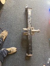 Citroen berlingo tow bar - berlingo,