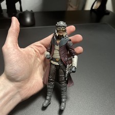 Star Wars Black Series