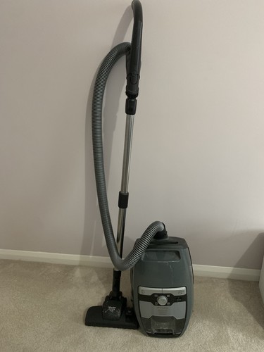 Miele blizzard cx1 - miele,