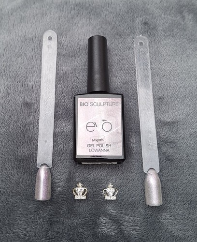 Bio sculpture evo gel - sculpture, polish