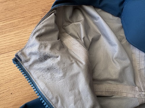Mountain equipment odyssey - mountain,