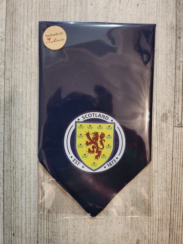 Handmade scotland themed - handmade,