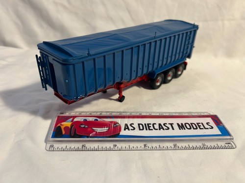 Corgi modern truck heavy - corgi,