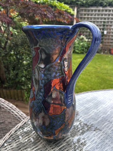 Rare hugh veater - veater, blagdon