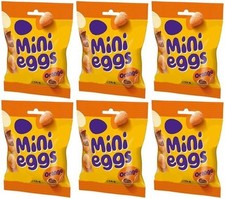 ​Cadbury Mini Eggs Orange