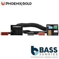 Phoenix Gold ZDT-VAG1