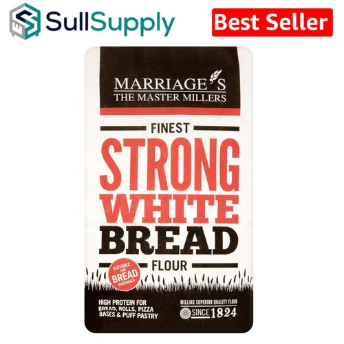 Organic finest strong white - strong,