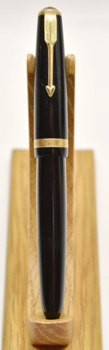 Vintage parker duofold black - duofold,