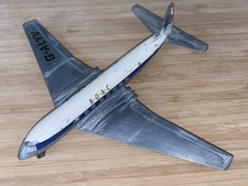  Dinky # 702 Comet Commercial