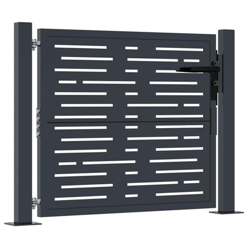 Garden gate patio - garden,