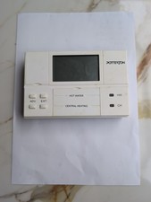 Potterton EP2 Twin Channel