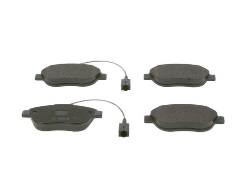 Bosch disc brake - bosch,