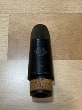 Old SELMER C Clarinet