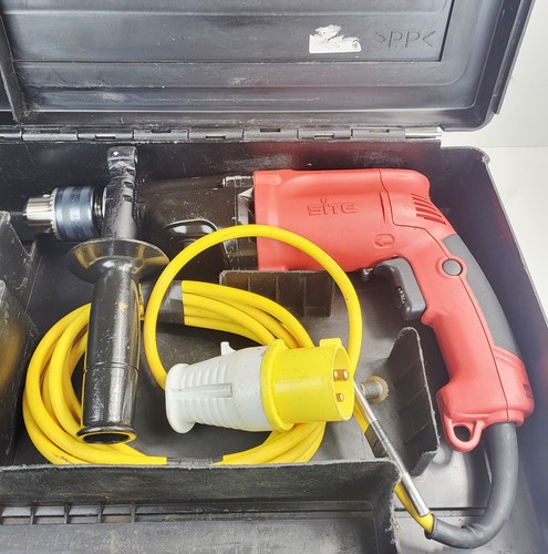 Site sma820 heavy duty combi - duty,