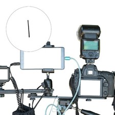 Aluminum Tripod Extension Rod