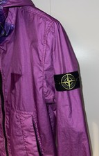 STONE ISLAND MEMBRANA 3L TC JACKET - SS23’ 