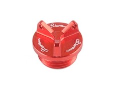 Lightech engine oil cap color