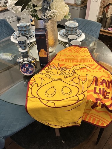 Official disney lion - disney, king