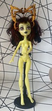 Monster High - Boo York - Luna Mothews Doll Nude Figure