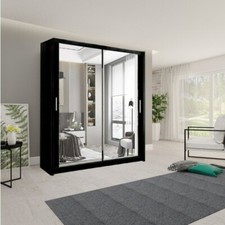 Milan Modern 2 and 3 Sliding