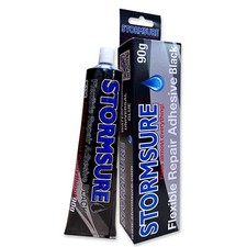 Stormsure Flexible Repair Adhesive 90g (Black)