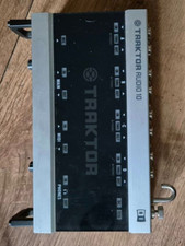 Native Instruments Traktor