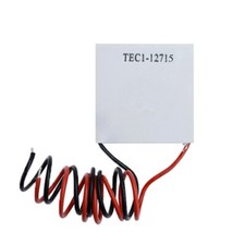 10pcs tec1 thermoelectric - 1/5/10pcs,