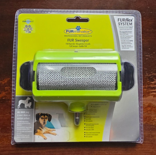 Furminator fur flex - fur,