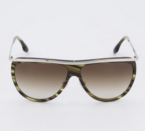 Victoria beckham moss green - beckham,