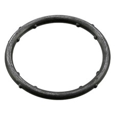 Gasket, coolant flange FEBI BILSTEIN 18766