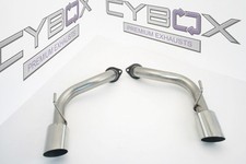 FITS NISSAN 370Z STAINLESS