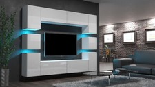 Living Room Furniture  Set TV