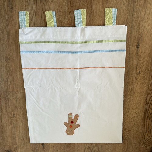 Mamas papas curtains nursery - papas,
