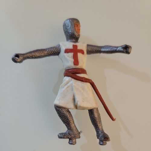 Timpo crusader - timpo,
