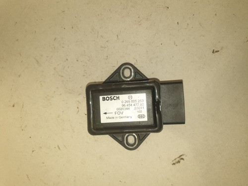 Peugeot 307 acceleration - peugeot, 3a/c