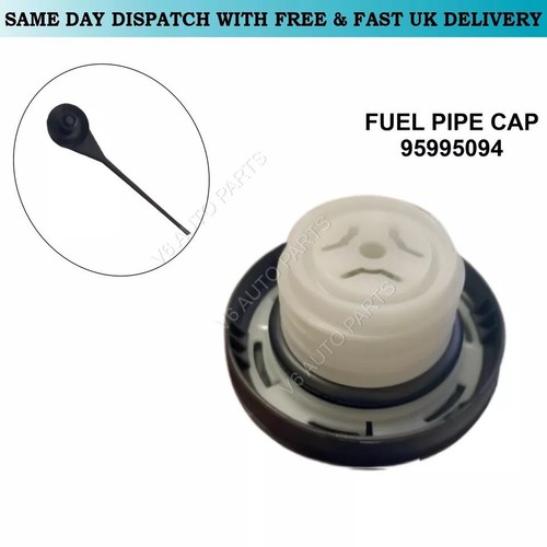 Fuel cap for land - rover, range