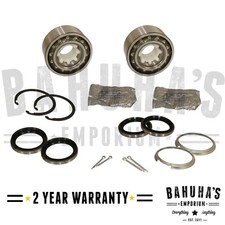 Toyota MR2 MK1 1983-2000 Rear