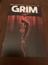 GRIM #12 - Boom Studios - New