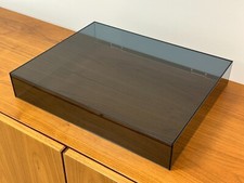 Technics 1200g smoked - technics,