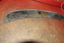 AJS BSA NORTON VILLIERS NUMBER