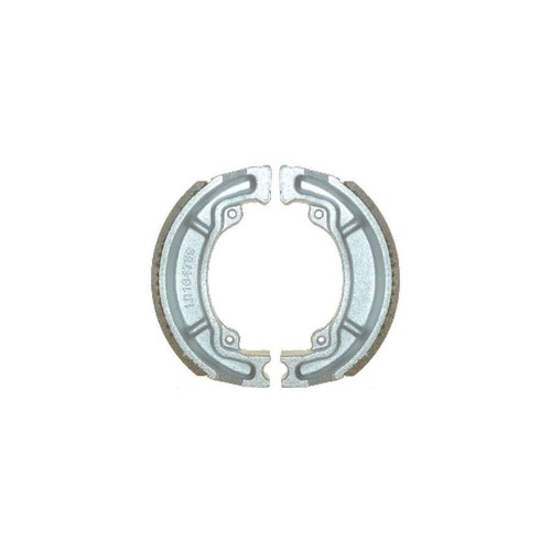Brake shoes front - suzuki, cs