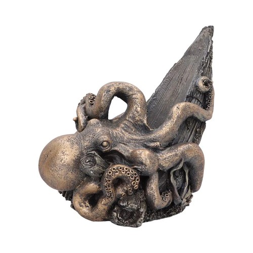 Gothic release the - release, kraken