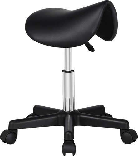 Yaheetech saddle stool - saddle,