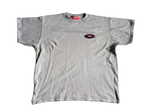 Vintage budweiser shirt - t,