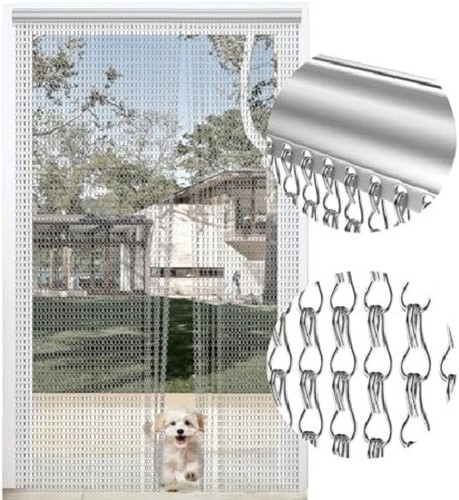 Premium door fly - premium,