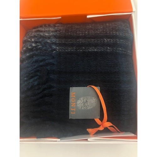 Monti gents wool cashmere - monti,